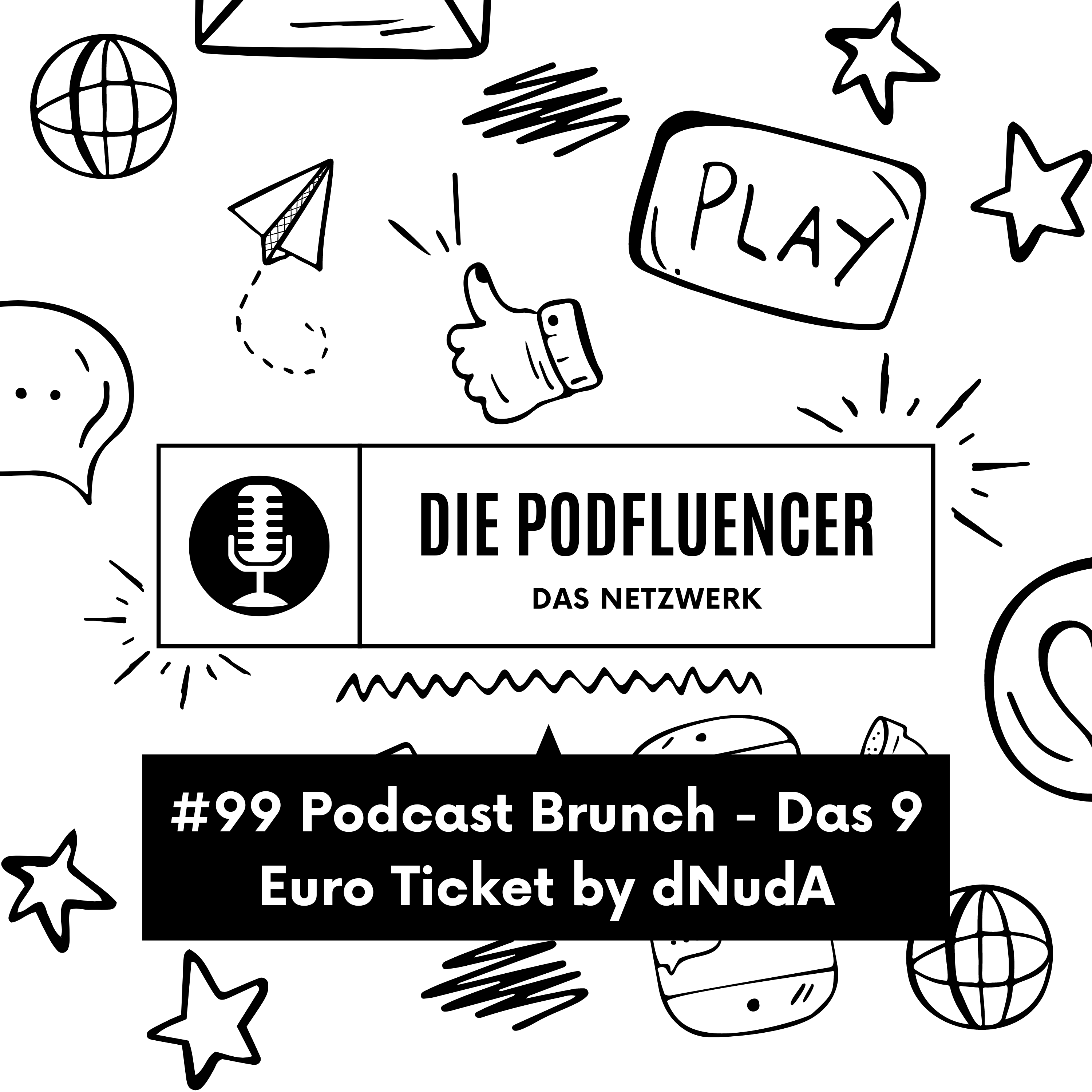 Die Podfluencer